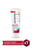 Parodontax Diş Eti + Beyazlatıcı Diş Macunu 75 ml - 1