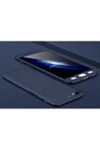 CEPCASE    One Plus 5 Kılıf 3 Parça Tam Koruma Zore Ays Kapak - 1
