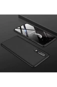 CEPCASE    Huawei P30 Kılıf 3 Parça Tam Koruma Zore Ays Kapak - 1