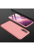 CEPCASE Huawei P30 Kılıf 3 Parça Tam Koruma Zore Ays Kapak - 1