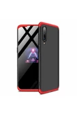CEPCASE    Xiaomi Mi A3 Kılıf 3 Parça Tam Koruma Zore Ays Kapak - 1