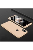 CEPCASE    Xiaomi Mi 8 Kılıf 3 Parça Tam Koruma Zore Ays Kapak - 1
