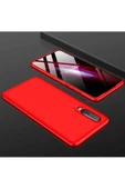 CEPCASE Huawei P30 Kılıf 3 Parça Tam Koruma Zore Ays Kapak - 1