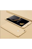 CEPCASE    Xiaomi Mi Max 2 Kılıf 3 Parça Tam Koruma Zore Ays Kapak - 1