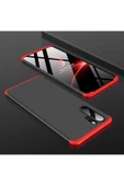 CEPCASE    Huawei P30 Pro Kılıf 3 Parça Tam Koruma Zore Ays Kapak - 1