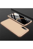 CEPCASE    Xiaomi Mi 9 Kılıf 3 Parça Tam Koruma Zore Ays Kapak - 1