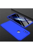CEPCASE    Huawei Honor Play Kılıf 3 Parça Tam Koruma Zore Ays Kapak - 1
