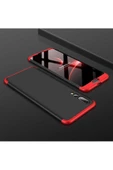 CEPCASE    Huawei P20 Pro Kılıf 3 Parça Tam Koruma Zore Ays Kapak - 1