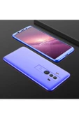 CEPCASE    Huawei Mate 10 Pro Kılıf 3 Parça Tam Koruma Zore Ays Kapak - 1