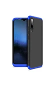 CEPCASE    Xiaomi Mi A3 Kılıf 3 Parça Tam Koruma Zore Ays Kapak - 1