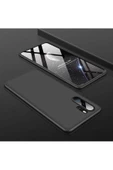 CEPCASE Huawei P30 Pro Kılıf 3 Parça Tam Koruma Zore Ays Kapak - 1