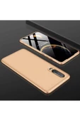 CEPCASE Huawei P30 Kılıf 3 Parça Tam Koruma Zore Ays Kapak - 1