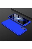 CEPCASE    Huawei P20 Pro Kılıf 3 Parça Tam Koruma Zore Ays Kapak - 1