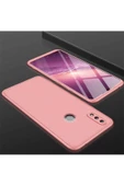 CEPCASE    Huawei Honor Play Kılıf 3 Parça Tam Koruma Zore Ays Kapak - 1