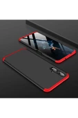 CEPCASE    Huawei Honor 20 Kılıf 3 Parça Tam Koruma Zore Ays Kapak - 1