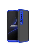 CEPCASE    Xiaomi Mi 10 Pro Kılıf 3 Parça Tam Koruma Zore Ays Kapak - 1