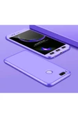 CEPCASE    Xiaomi Mi 5x Kılıf 3 Parça Tam Koruma Zore Ays Kapak - 1