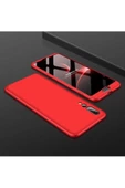 CEPCASE    Huawei P20 Pro Kılıf 3 Parça Tam Koruma Zore Ays Kapak - 1