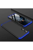 CEPCASE    Huawei Honor 20 Kılıf 3 Parça Tam Koruma Zore Ays Kapak - 1