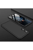 CEPCASE    Huawei Honor 20 Kılıf 3 Parça Tam Koruma Zore Ays Kapak - 1
