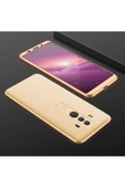 CEPCASE    Huawei Mate 10 Pro Kılıf 3 Parça Tam Koruma Zore Ays Kapak - 1