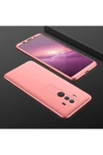 CEPCASE    Huawei Mate 10 Pro Kılıf 3 Parça Tam Koruma Zore Ays Kapak - 1