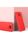 CEPCASE    Xiaomi Redmi Note 9 Pro Kılıf 3 Parça Tam Koruma Zore Ays Kapak - 1
