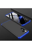 CEPCASE    Huawei P30 Pro Kılıf 3 Parça Tam Koruma Zore Ays Kapak - 1