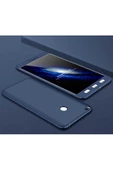 CEPCASE    Xiaomi Mi Max 2 Kılıf 3 Parça Tam Koruma Zore Ays Kapak - 1