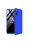 CEPCASE    Xiaomi Mi A3 Kılıf 3 Parça Tam Koruma Zore Ays Kapak - 1