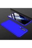 CEPCASE Huawei P30 Kılıf 3 Parça Tam Koruma Zore Ays Kapak - 1
