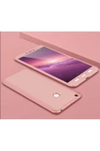 CEPCASE    Xiaomi Mi Max 2 Kılıf 3 Parça Tam Koruma Zore Ays Kapak - 1