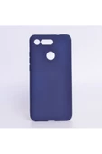 CEPCASE    Huawei Honor View 20 Kılıf Yumuşak Ince Soft Pürüzsüz Silikon Kapak Ve Nano Cam Koruma - 1