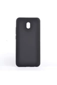 CEPCASE    Xiaomi Redmi 8a Kılıf Yumuşak Ince Soft Pürüzsüz Silikon Kapak Ve Nano Cam Koruma - 1