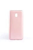CEPCASE    Xiaomi Redmi 8a Kılıf Yumuşak Ince Soft Pürüzsüz Silikon Kapak - 1