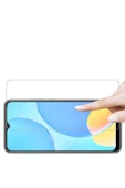 CEPCASE    Realme C53 Ekran Kouruyucu 8-9H Sertlik Dereceli Temperli Cam Koruyucu - 3