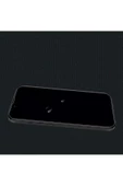 CEPCASE    Apple iPhone 15 Pro Max Ekran Koruyucu Buff Ve Cam Karışımı Temperli 9H Nano Cam Ekran Koruma - 3