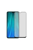 CEPCASE    Samsung Galaxy A04S Ekran Koruyucu Mat Seramik Kavisli Kenar Soft Yüzey Esnek Ekran Koruma Siyah - 2