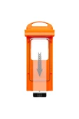 CEPCASE    Galaxy S23 Ultra Ekran Koruyucu Kolay Yapıştırma Aparatlı PVan Cam Easy Application Siyah - 2