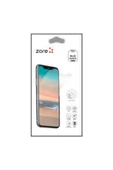 CEPCASE    Xiaomi Mi 9T Ekran Koruyucu Buff Ve Cam Karışımı Temperli 9H Nano Cam Ekran Koruma - 3