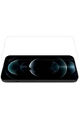 CEPCASE    Apple iPhone 14 Pro Max Ekran Kouruyucu 8-9H Sertlik Dereceli Temperli Cam Koruyucu Renksiz - 2
