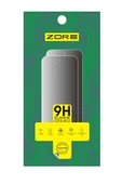 CEPCASE    Samsung Galaxy J7 Prime Ekran Kouruyucu 8-9H Sertlik Dereceli Temperli Cam Koruyucu - 1