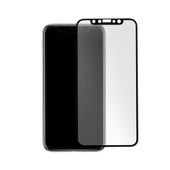 CEPCASE    Apple  iPhone 12 Pro Max Ekran Koruyucu Mat Seramik Kavisli Kenar Soft Yüzey Esnek Koruma Siyah - 1