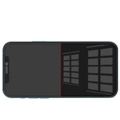 CEPCASE    Apple  iPhone 14 Pro Ekran Koruyucu Matte Seramik Optik Canlı Yüzey Esnek Kavisli Ekran Koruma - 3