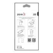 CEPCASE     iPhone 12 Pro Ekran Koruyucu Nano 9h Screen Protector Sağlam Koruma - 2