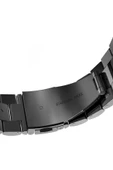 CEPCASE    Watch 38mm Kordon/kayış Paslanmaz Çelik Klipsli Metal Kordon Kayış - 4