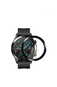 CEPCASE    Huawei Gt2 42mm Pet Saat Ekran Koruyucu Tam Kapatan Ceramic Screen Protection - 2