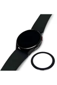 CEPCASE    Samsung Galaxy Watch 5 40mm Pet Saat Ekran Koruyucu Tam Kapatan Ceramic Screen Protection thumbnail 1