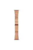 CEPCASE    Watch 7 45mm Kordon/kayış Metal Gövde Klipsli Sağlam Tasarım Strap Kayış - 4