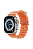 CEPCASE    Watch 40mm Kordon/kayış Yumuşak Sport Delikli Metal Toka Silikon Kordon/kayış - 1